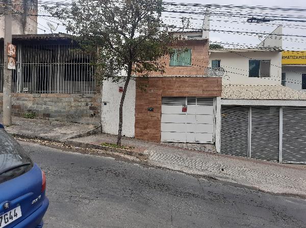 Casa da Caixa em BELO HORIZONTE / MG - 1444420750463