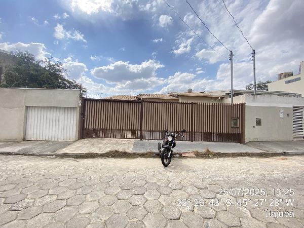 Casa da Caixa em ITAJUBA / MG - 1444420797192