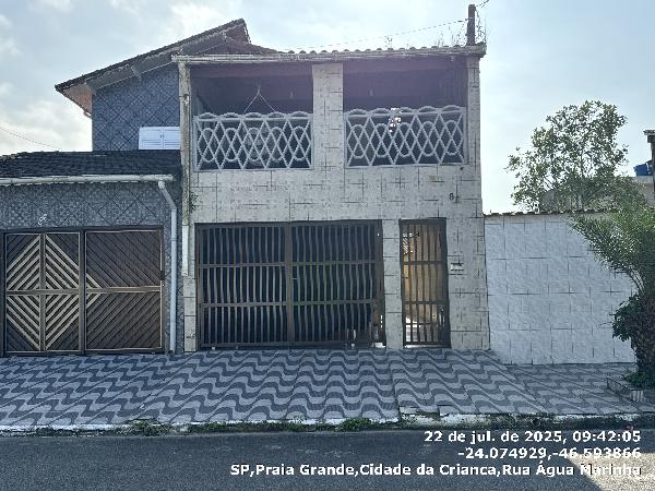 Imóvel da Caixa em PRAIA GRANDE / SP - 1444420809980