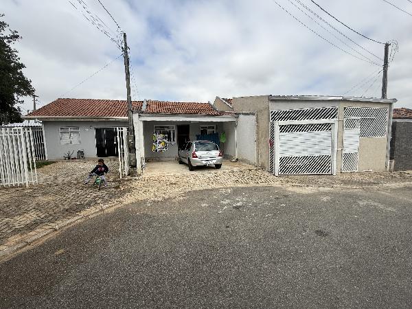 Casa da Caixa em FAZENDA RIO GRANDE / PR - 1444420916647