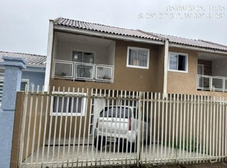 Casa Caixa em PIRAQUARA / PR - 1444420937024