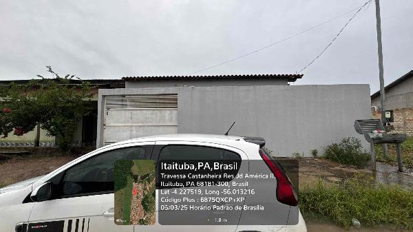 Imóvel da Caixa em ITAITUBA / PA - 1444420973810