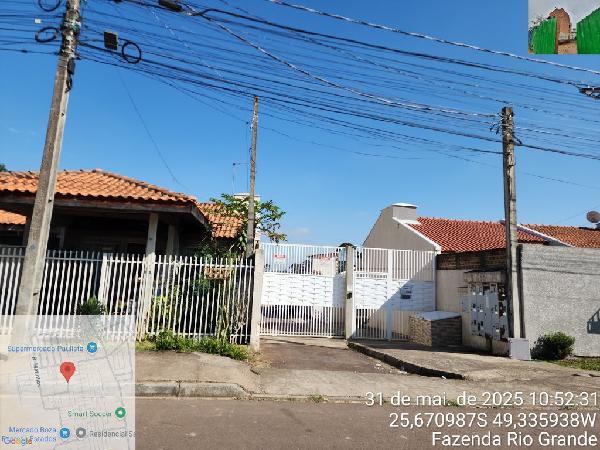 Imóvel da Caixa em FAZENDA RIO GRANDE / PR - 1444421038260