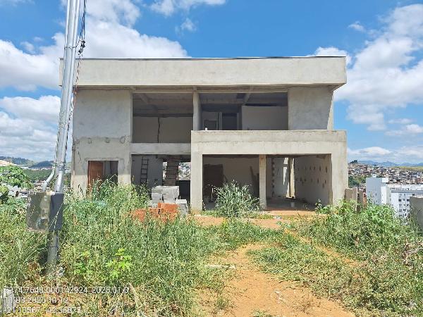 Casa Caixa em MURIAE / MG - 1444421045402