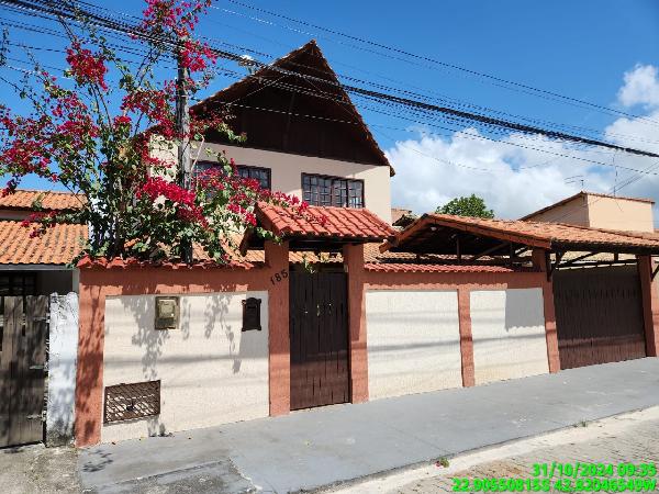 Casa da Caixa em MARICA / RJ - 1444421199876