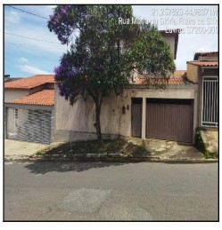 Casa da Caixa em LAVRAS / MG - 1444421382808