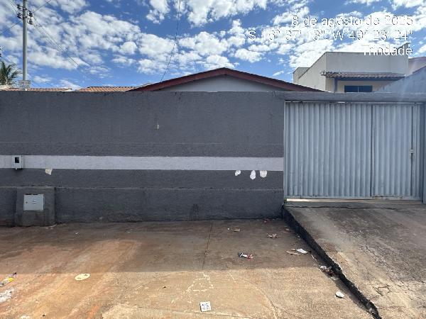 Casa da Caixa em TRINDADE / GO - 1444421573565