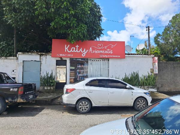 Casa Caixa em MACEIO / AL - 1444421742197