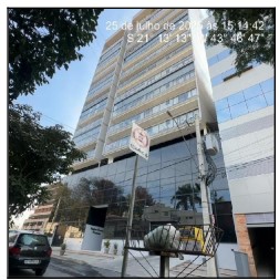 Imóvel da Caixa em BARBACENA / MG - 1444422002782