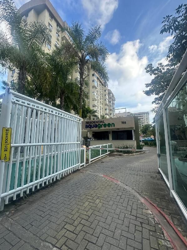 Apartamento Caixa em RIO DE JANEIRO / RJ - 1444422127100