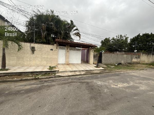 Casa da Caixa em ITABORAI / RJ - 1444423418699