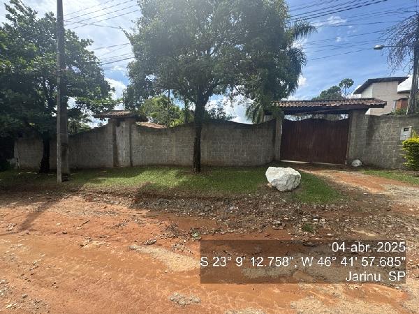 Casa Caixa em JARINU / SP - 1444423450622