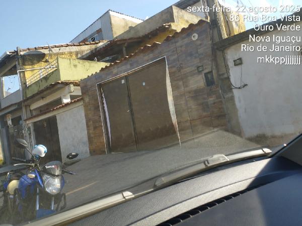 Casa da Caixa em NOVA IGUACU / RJ - 1444423714492