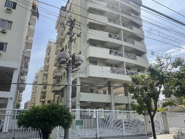 Apartamento da Caixa em RIO DE JANEIRO / RJ - 1555501254638
