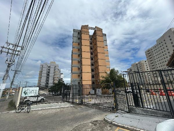 Apartamento Caixa em FEIRA DE SANTANA / BA - 1555502164667