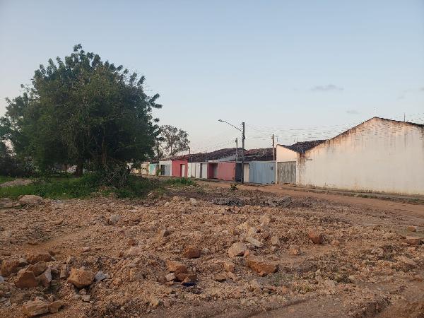 Casa da Caixa em ARAPIRACA / AL - 1555502309312