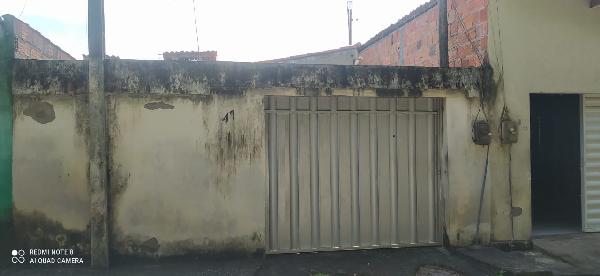 Casa da Caixa em HORIZONTE / CE - 1555505034454