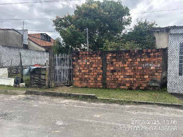 Imóvel da Caixa em LARANJEIRAS / SE - 1555506359195