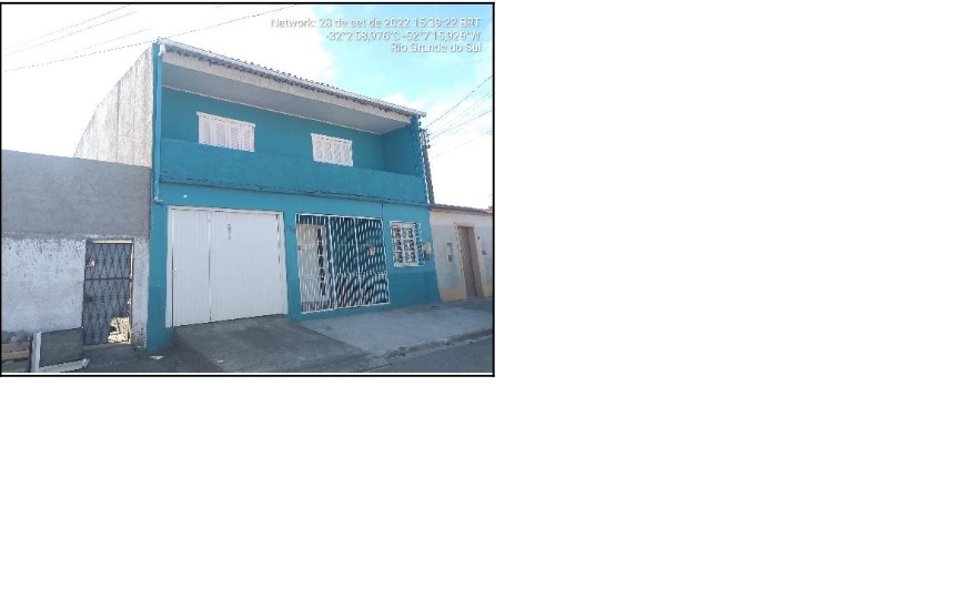 Casa Caixa em RIO GRANDE / RS - 1555506633599