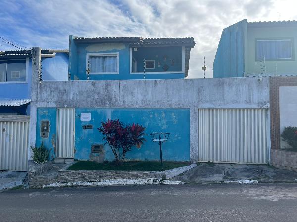Casa Caixa em LAURO DE FREITAS / BA - 1555506929935