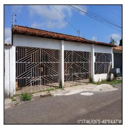 Casa Caixa em SANTA ISABEL DO PARA / PA - 1555506979649