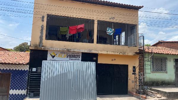 Casa da Caixa em CHAPADINHA / MA - 1555508119205