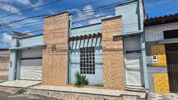 Casa da Caixa em SAO LUIS / MA - 1555508408924