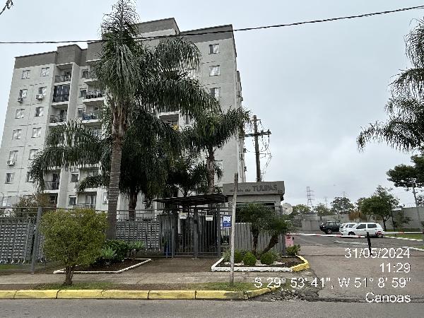 Apartamento Caixa em CANOAS / RS - 1555509085517