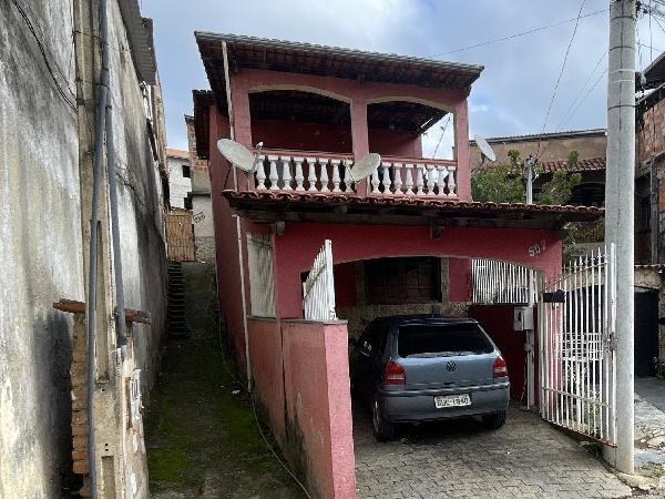 Imóvel da Caixa em SAO JOAO DEL REI / MG - 1555509796669