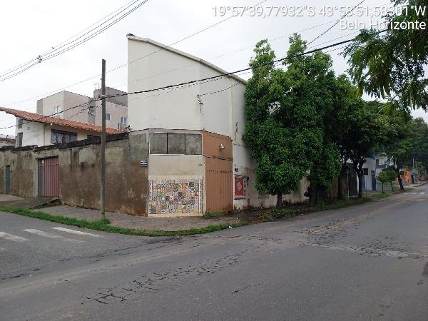 Comercial Caixa em BELO HORIZONTE / MG - 1555509841389
