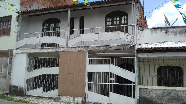 Casa da Caixa em FEIRA DE SANTANA / BA - 1555512013963