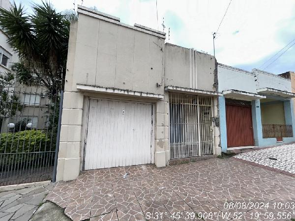 Casa Caixa em PELOTAS / RS - 1555512047183