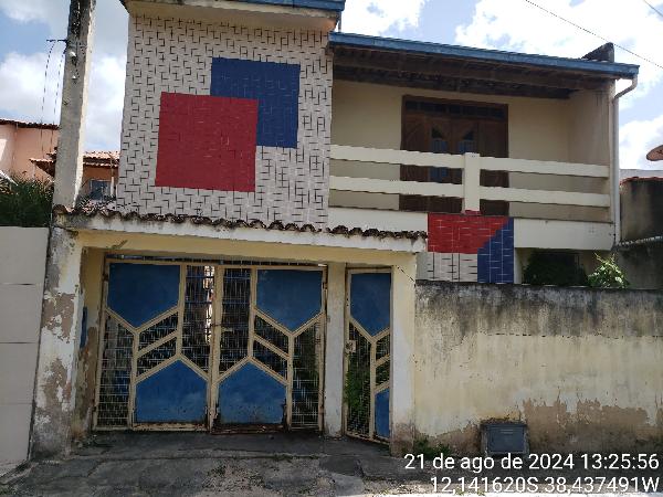 Casa Caixa em ALAGOINHAS / BA - 1555512225740