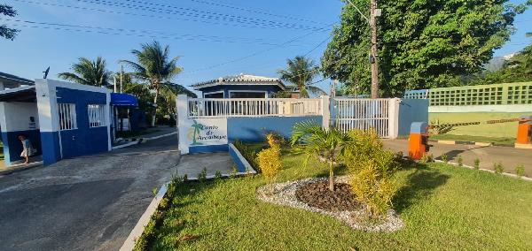 Casa da Caixa em CAMACARI / BA - 1555512436880