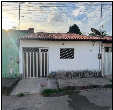 Casa Caixa em SAO LUIS / MA - 1555512571478