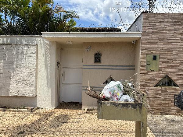Casa Caixa em UBERLANDIA / MG - 1555513000415