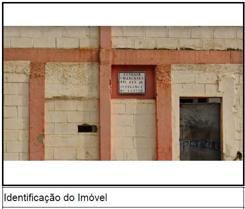 Galpão da Caixa em DUQUE DE CAXIAS / RJ - 1555513315742