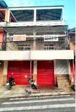 Casa da Caixa em TEFE / AM - 1555514331393