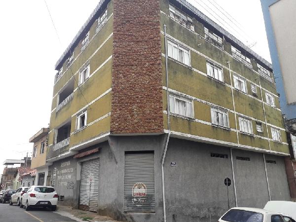 Imóvel da Caixa em POUSO ALEGRE / MG - 1555514884350