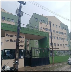 Apartamento da Caixa em RECIFE / PE - 1555514948595