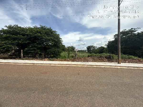 Imóvel da Caixa em PARAISO DO TOCANTINS / TO - 1555514957675