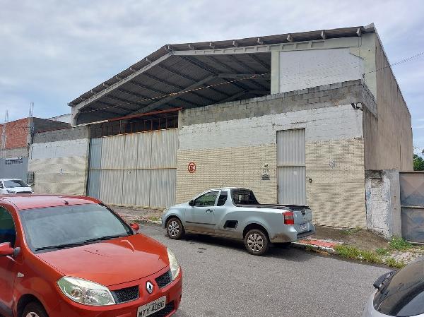 Terreno Caixa em SERRA / ES - 1555515350421