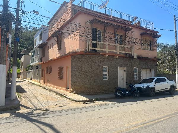 Imóvel da Caixa em CARANGOLA / MG - 1555515380452