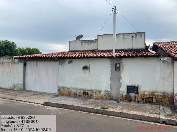 Casa da Caixa em PIRACURUCA / PI - 1555515707370