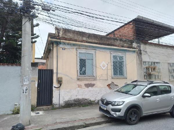 Casa da Caixa em RIO DE JANEIRO / RJ - 1555515905946