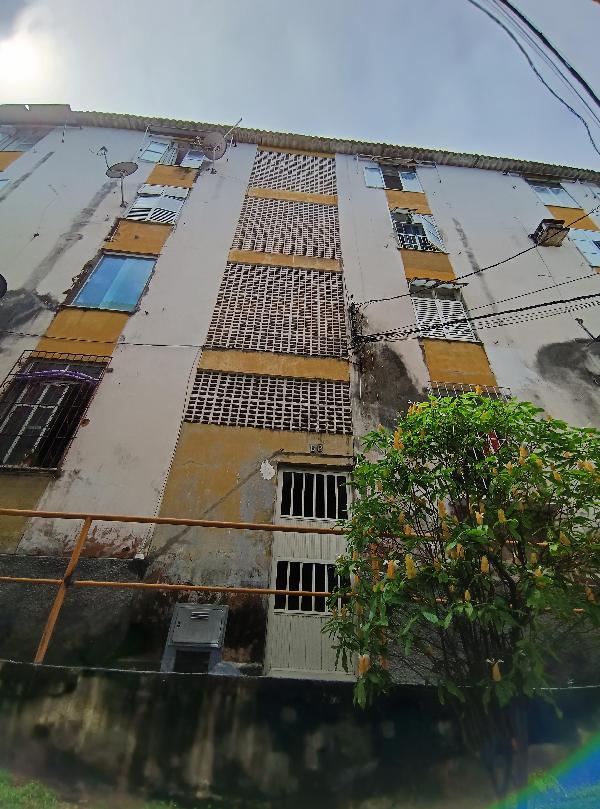 Imóvel da Caixa em SALVADOR / BA - 1555516717655