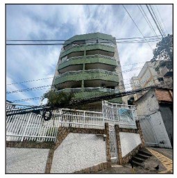 Apartamento da Caixa em RIO DE JANEIRO / RJ - 1555516723124