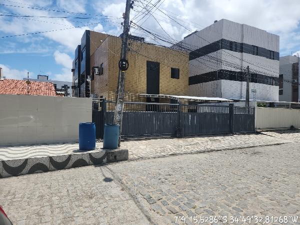 Apartamento Caixa em JOAO PESSOA / PB - 1555516831156