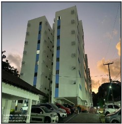 Apartamento da Caixa em RECIFE / PE - 1555517464084