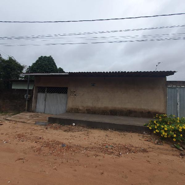 Terreno da Caixa em SAO JOSE DE RIBAMAR / MA - 1555517722628